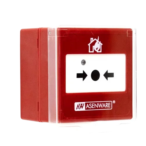 Addressable Bell Control Module EMB Azərbaycan